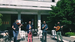 Πανελλήνιος Μουσικός Σύλλογος: Νέα μουσική διαμαρτυρία την Τρίτη στην πλατεία Ταχυδρομείου Λάρισας 